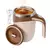 Caneca Térmica Misturadora Automática