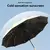 Imagem do Guarda Chuva Xiaomi Automático Proteção Uv