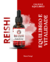 Cogumelo Reishi ( Ganoderma ) 30ml na internet