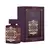 Lattafa Badee Al Oud Amethyst Eau De Parfum - comprar online