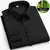 CAMISA MANGA LONGA | SOCIAL - Hug Of Luxor