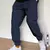 CALÇA MOLETOM | SPORT CASUAL