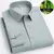 CAMISA MANGA LONGA | SOCIAL