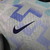 Camisa Inter de Milão II 25/26 manga longa - Jogador Nike Masculina - Branca com detalhes em azul e verde na internet