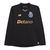 Camisa Porto Edição especial Mundial de Clubes I 25/26 manga longa - Torcedor New Balance Masculina - Preta