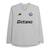 Camisa Porto Edição especial Mundial de Clubes II 25/26 manga longa - Torcedor New Balance Masculina - Cinza