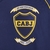 Camisa Boca Juniors I 25/26 manga longa - Torcedor Adidas Masculina - Azul com detalhes em amarelo na internet