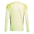 Camisa Aston Villa Goleiro 25/26 - Torcedor Adidas Masculina - Amarela - comprar online