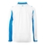 Camisa Olympique Marseille I 25/26 manga longa - Torcedor Puma Masculina - Branca e azul - loja online