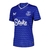 Camisa Everton I 25/26 - Torcedor Castore Feminina - Azul