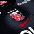 Camisa Urawa Reds Diamonds III 25/26 - Torcedor Nike Masculina - Preta na internet