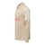 Camisa Red Bull Salzburg Treino 25/26 manga longa - Torcedor Puma Masculina - Branca com detalhes em marrom na internet