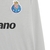 Camisa Porto Edição especial Mundial de Clubes II 25/26 manga longa - Torcedor New Balance Masculina - Cinza - TSA Sports