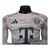 Camisa Bayern de Munique II 25/26 manga longa - Jogador Adidas Masculina - Bege com detalhes em vermelho e azul - comprar online