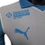 Camisa Olympique Marseille I 25/26 - Jogador Puma Masculina - Branca e azul - comprar online