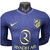 Camisa Atlético de Madrid II 25/26 manga longa - Jogador Nike Masculina - Azul - comprar online