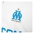 Camisa Olympique Marseille I 25/26 - Torcedor Puma Masculina - Branca e azul na internet