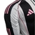 Camisa Juventus I 25/26 manga longa - Jogador Adidas Masculina - Preta e branca com detalhes em rosa na internet