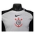 Camisa Corinthians I 25/26 manga longa - Jogador Nike Masculina - Branca e preta - comprar online