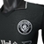 Camisa Manchester City II 25/26 - Jogador Puma Masculina - Preta - loja online