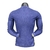 Camisa Atlético de Madrid II 25/26 manga longa - Jogador Nike Masculina - Azul - loja online