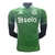 Camisa Newcastle II 25/26 - Jogador Adidas Masculina - Verde