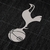 Camisa Tottenham II 25/26 - Torcedor Nike Feminina - Preta - TSA Sports