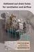 Prateleira do banheiro Ventosa Wall Mount Canto Prateleiras De Armazenamento - comprar online