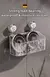 Prateleira do banheiro Ventosa Wall Mount Canto Prateleiras De Armazenamento - comprar online