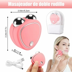 DEPILADORA 4 EN 1 BLESSEN + MASAJEADOR DE REGALO