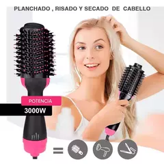 2X1 EN CREMA KARSELL + CEPILLO DE PELO 3 EN 1 DE REGALO ¡PROMO BELLEZA!