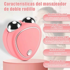 Imagen de DEPILADORA 4 EN 1 BLESSEN + MASAJEADOR DE REGALO