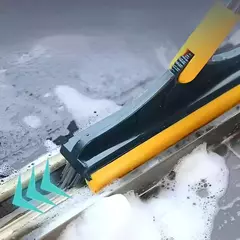 ASPIRADORA ROBOT SWEEPING + CEPILLO LIMPIEZA 2 EN 1 DE REGALO - LIMPIA TU HOGAR EN SEGUNDOS + ENVIO GRATIS