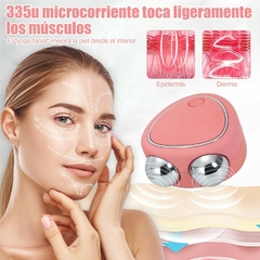 DEPILADORA 4 EN 1 BLESSEN + MASAJEADOR DE REGALO - tienda online