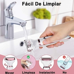 DEPILADORA 4 EN 1 BLESSEN + MASAJEADOR DE REGALO en internet