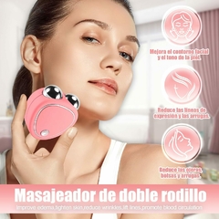 DEPILADORA 4 EN 1 BLESSEN + MASAJEADOR DE REGALO - Blessen SA