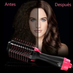 2X1 EN CREMA KARSELL + CEPILLO DE PELO 3 EN 1 DE REGALO ¡PROMO BELLEZA! - Blessen SA