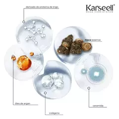 2X1 EN CREMA KARSELL + CEPILLO DE PELO 3 EN 1 DE REGALO ¡PROMO BELLEZA! en internet