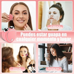DEPILADORA 4 EN 1 BLESSEN + MASAJEADOR DE REGALO - comprar online