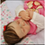Bebê Reborn Menina Lunna – Olhos Fechados, Cabelinho, Corpo de Tecido, Acompanha Itens Essenciais com Mamadeira, 46cm - comprar online