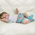 Bebê Reborn Menina Shyann – Silicone Realista, Cabelinho Implantado, Pronta para o Banho, 50cm - loja online