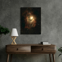 Banner de la categoría Astrofotografia