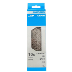 Cadena Shimano 10 velocidades - comprar online