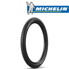 Cubierta MTB Michelin Country Trails Tubeless 26x2.0 en internet