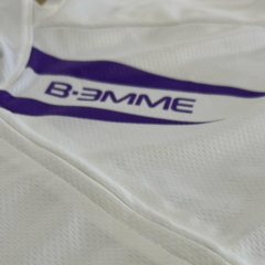 Remera Jersey microcalada manga corta MUJER ANGLE BIEMME Italia - Batata Bikes