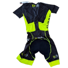 Enterito unisex TRIATLN BIEMME Italia - tienda online