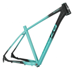 Bicicleta MTB Venzo Stinger R29 1x10 vel. disco hidraulico y Shimano Deore - Batata Bikes