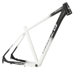 Bicicleta MTB Venzo Stinger R29 1x10 vel. disco hidraulico y Shimano Deore - comprar online