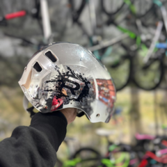 Casco PROMO BMX en internet