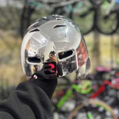 Imagen de Casco PROMO BMX